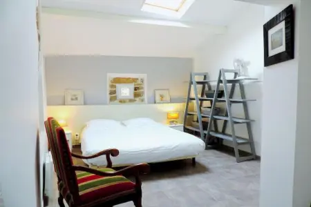 LA BOSCALIERE/ CHABROUD, Maison 7 personnes à LES ASSIONS - Photo 27