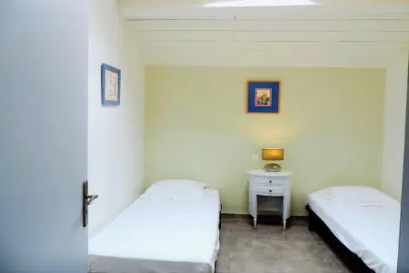 LA BOSCALIERE/ CHABROUD, Maison 7 personnes à LES ASSIONS - Photo 28