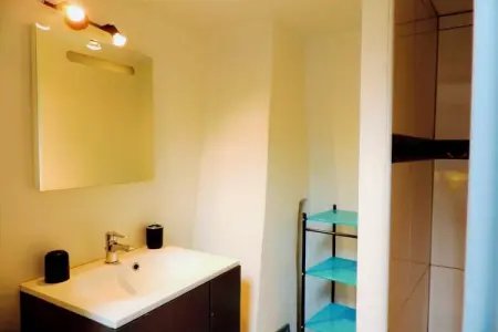 LA BOSCALIERE/ CHABROUD, Maison 7 personnes à LES ASSIONS - Photo 29