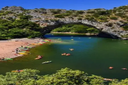 LA BOSCALIERE/ CHABROUD, Maison 7 personnes à LES ASSIONS - Photo 35