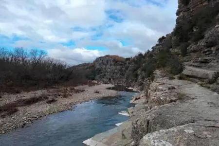 LA BOSCALIERE/ CHABROUD, Maison 7 personnes à LES ASSIONS - Photo 36