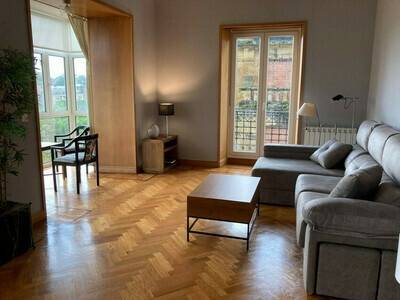Centro Vistas al Urumea, Appartement 6 personnes à Donostia 976917