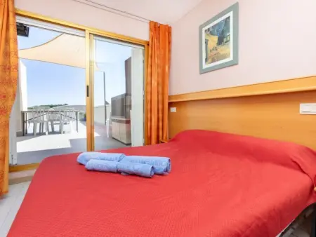 Catalunya, Appartement 6 personnes à Salou - Photo 9