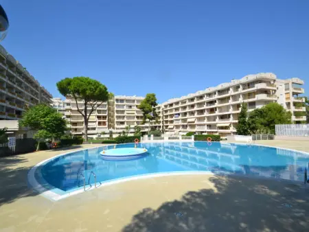 Catalunya, Appartement 6 personnes à Salou - Photo 14