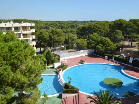 Catalunya, Appartement 6 personnes à Salou - Photo 26