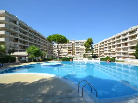 Catalunya, Appartement 6 personnes à Salou - Photo 30