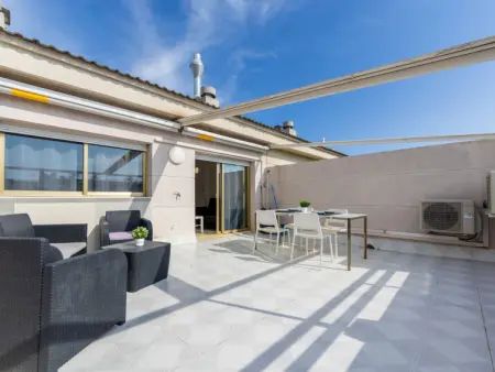 Michelangelo, Appartement 4 personnes à Salou - Photo 1