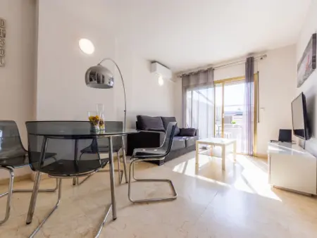 Michelangelo, Appartement 4 personnes à Salou - Photo 2