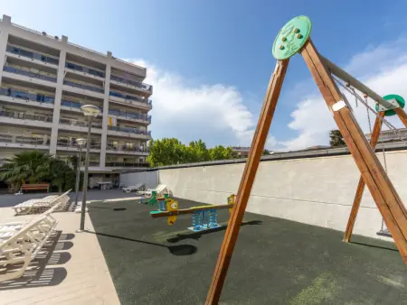 Michelangelo, Appartement 4 personnes à Salou - Photo 11