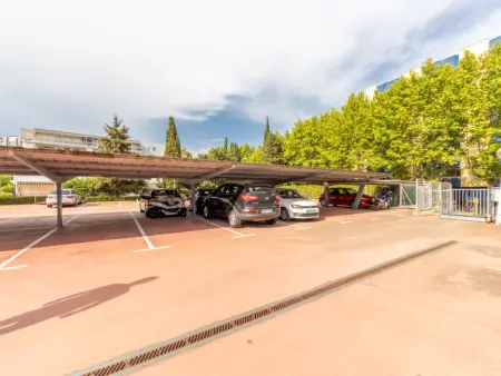 Michelangelo, Appartement 4 personnes à Salou - Photo 12