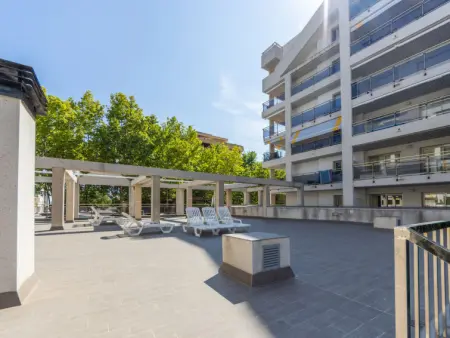 Michelangelo, Appartement 4 personnes à Salou - Photo 13