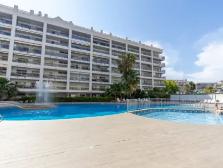 Michelangelo, Appartement 4 personnes à Salou - Photo 14