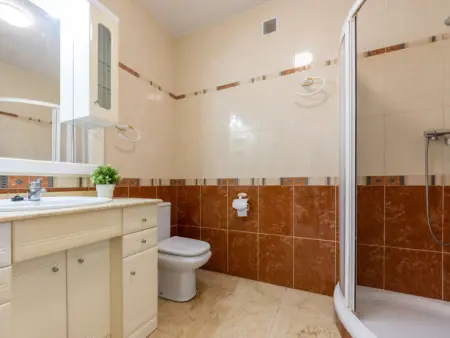 Michelangelo, Appartement 4 personnes à Salou - Photo 19