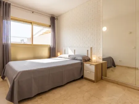 Michelangelo, Appartement 4 personnes à Salou - Photo 20