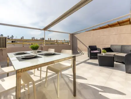 Michelangelo, Appartement 4 personnes à Salou - Photo 24