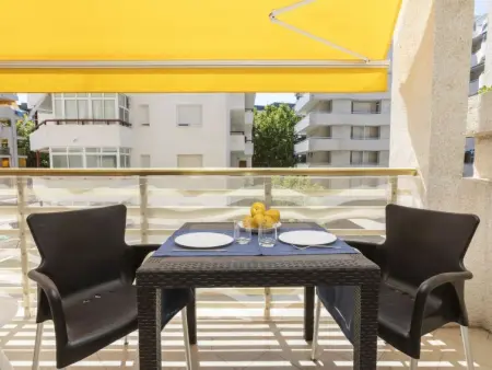 Novelty 5, Appartement 4 personnes à Salou - Photo 1