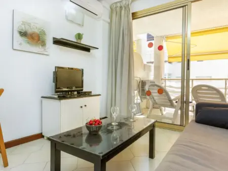 Novelty 5, Appartement 4 personnes à Salou - Photo 2