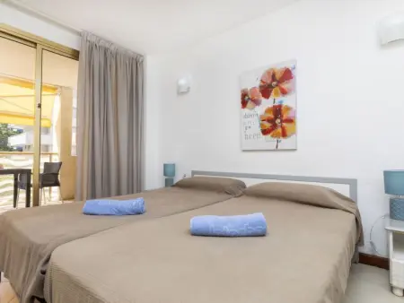 Novelty 5, Appartement 4 personnes à Salou - Photo 4