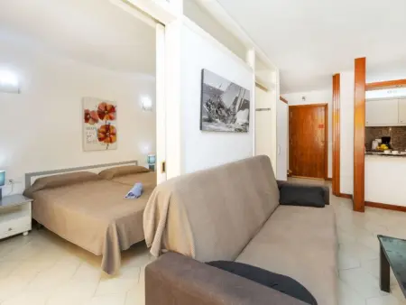 Novelty 5, Appartement 4 personnes à Salou - Photo 9