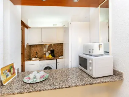 Novelty 5, Appartement 4 personnes à Salou - Photo 11