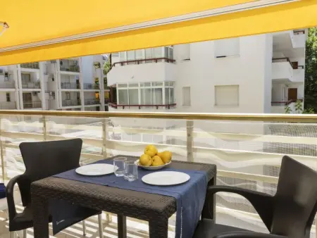 Novelty 5, Appartement 4 personnes à Salou - Photo 14