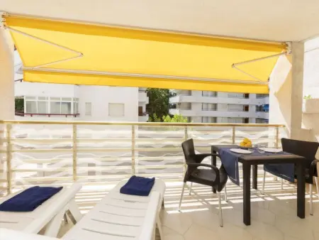 Novelty 5, Appartement 4 personnes à Salou - Photo 15