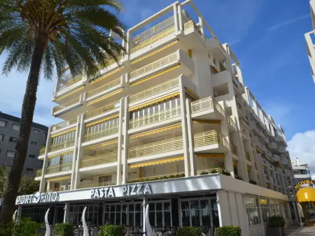 Novelty 5, Appartement 4 personnes à Salou - Photo 16