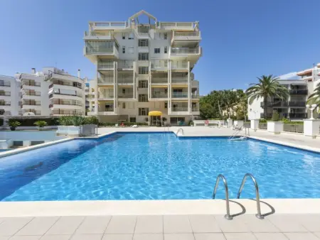 Novelty 5, Appartement 4 personnes à Salou - Photo 19