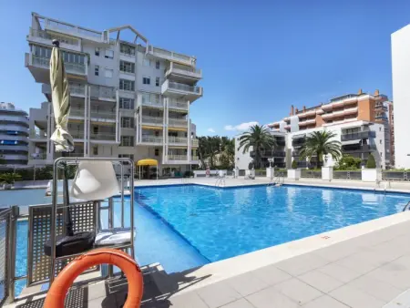Novelty 5, Appartement 4 personnes à Salou - Photo 20