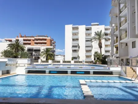 Novelty 5, Appartement 4 personnes à Salou - Photo 21