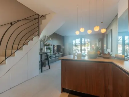 Maison pêcheur 45, Maison 6 personnes à Port Grimaud - Photo 7