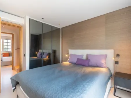 Maison pêcheur 45, Maison 6 personnes à Port Grimaud - Photo 8