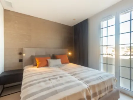 Maison pêcheur 45, Maison 6 personnes à Port Grimaud - Photo 9