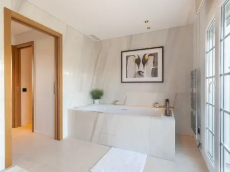 Maison pêcheur 45, Maison 6 personnes à Port Grimaud - Photo 14