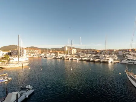 Maison pêcheur 45, Maison 6 personnes à Port Grimaud - Photo 21