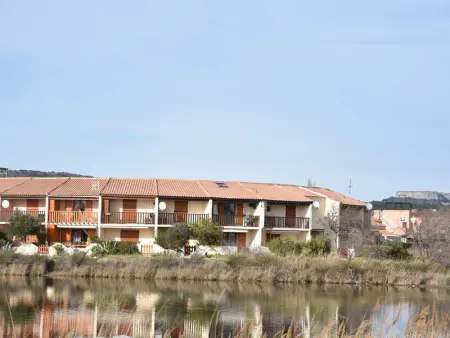 Maison Climatisée 3 Pièces avec Piscine, Terrasse et Proche Mer - Gruissan - Photo 5