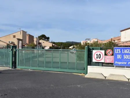 Maison Climatisée 3 Pièces avec Piscine, Terrasse et Proche Mer - Gruissan - Photo 6