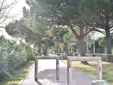 Maison Climatisée 3 Pièces avec Piscine, Terrasse et Proche Mer - Gruissan - Photo 8