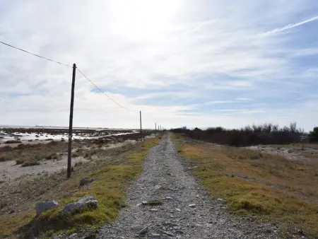 Maison Climatisée 3 Pièces avec Piscine, Terrasse et Proche Mer - Gruissan - Photo 9