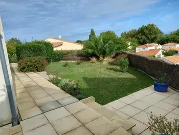 Maison à Royan, Maison 3 ch. à Royan avec jardin, WIFI et animaux acceptés - L859006