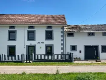 Casa rural en Plombières les Bains,Gîte de charme avec sauna, spa et terrain de pétanque à Plombières-les-Bains, idéal en famille FR-1-589-432 N°859011