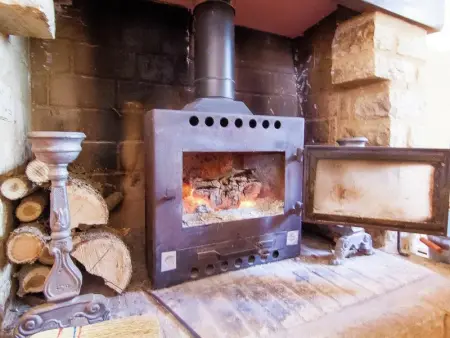 Villa les Bois 10 pers, Villa 10 personnes à Bouzic - Photo 12