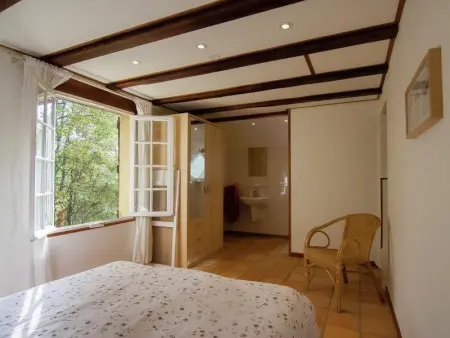 Villa les Bois 10 pers, Villa 10 personnes à Bouzic - Photo 19