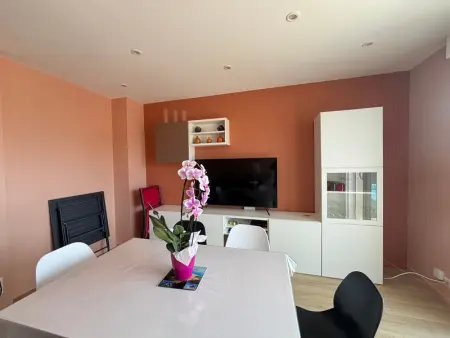 Appartement Moderne Centre-Ville, Proche Plage, 5 Couchages, Parking Privé - Photo 1