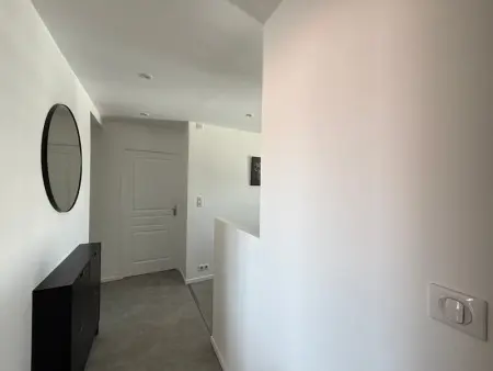 Appartement Moderne Centre-Ville, Proche Plage, 5 Couchages, Parking Privé - Photo 17