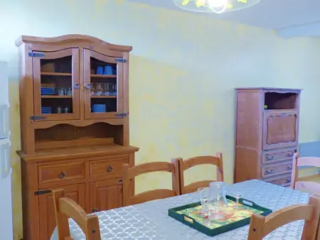 Gîte chaleureux pour randonnées à Saint-Palais, près de Montluçon - Photo 1