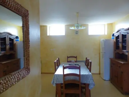 Gîte chaleureux pour randonnées à Saint-Palais, près de Montluçon - Photo 5