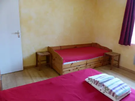 Gîte chaleureux pour randonnées à Saint-Palais, près de Montluçon - Photo 6