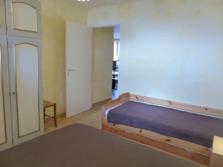 Gîte chaleureux pour randonnées à Saint-Palais, près de Montluçon - Photo 9