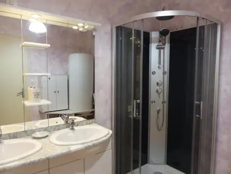 Gîte chaleureux pour randonnées à Saint-Palais, près de Montluçon - Photo 12